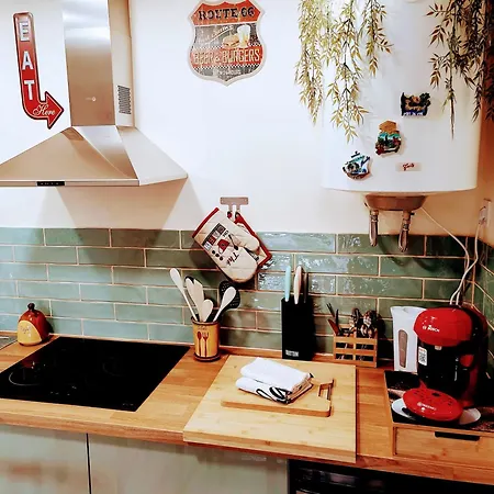 The Astrid Apartment Apartment