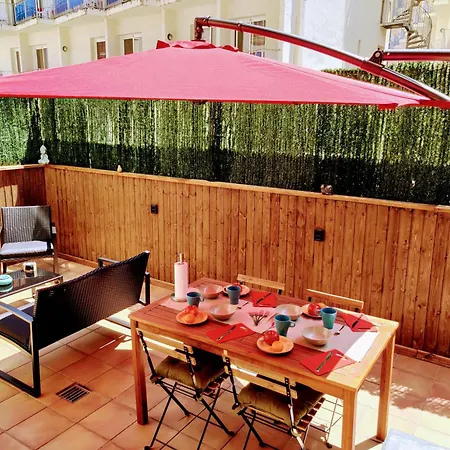 The Astrid Apartment *