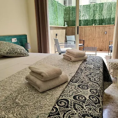 The Astrid Apartment * Lloret de Mar