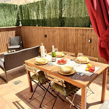Apartment The Astrid Apartment Lloret de Mar