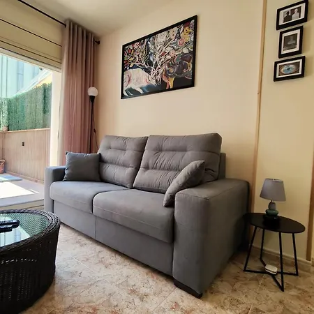 The Astrid Apartment Lloret de Mar