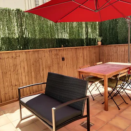 Apartment The Astrid Apartment Lloret de Mar