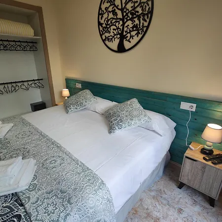 The Astrid Apartment