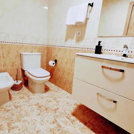 The Astrid Apartment Lloret de Mar