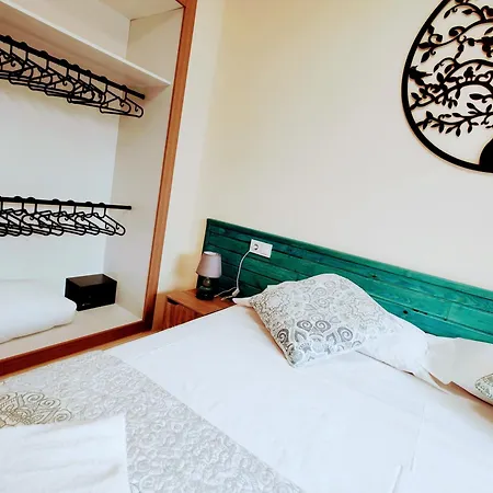 The Astrid Apartment *