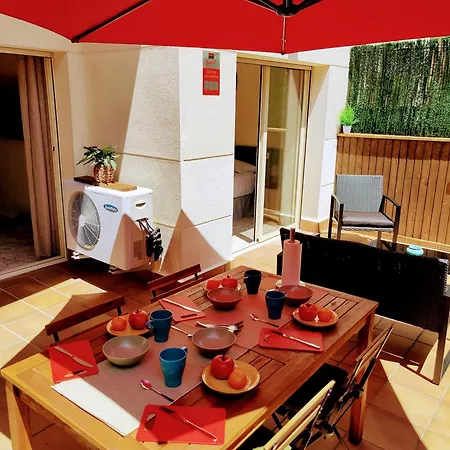 Apartamento The Astrid Apartment *