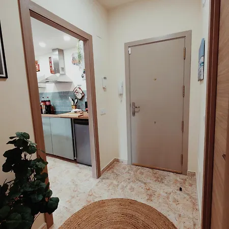 The Astrid Apartment Apartamento *
