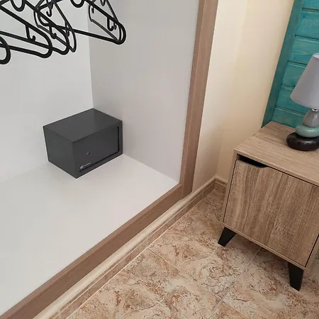 The Astrid Apartment Lloret de Mar