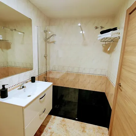 The Astrid Apartment * Lloret de Mar