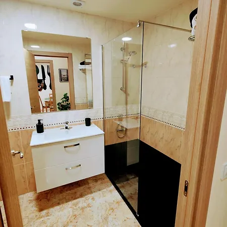 The Astrid Apartment Lloret de Mar